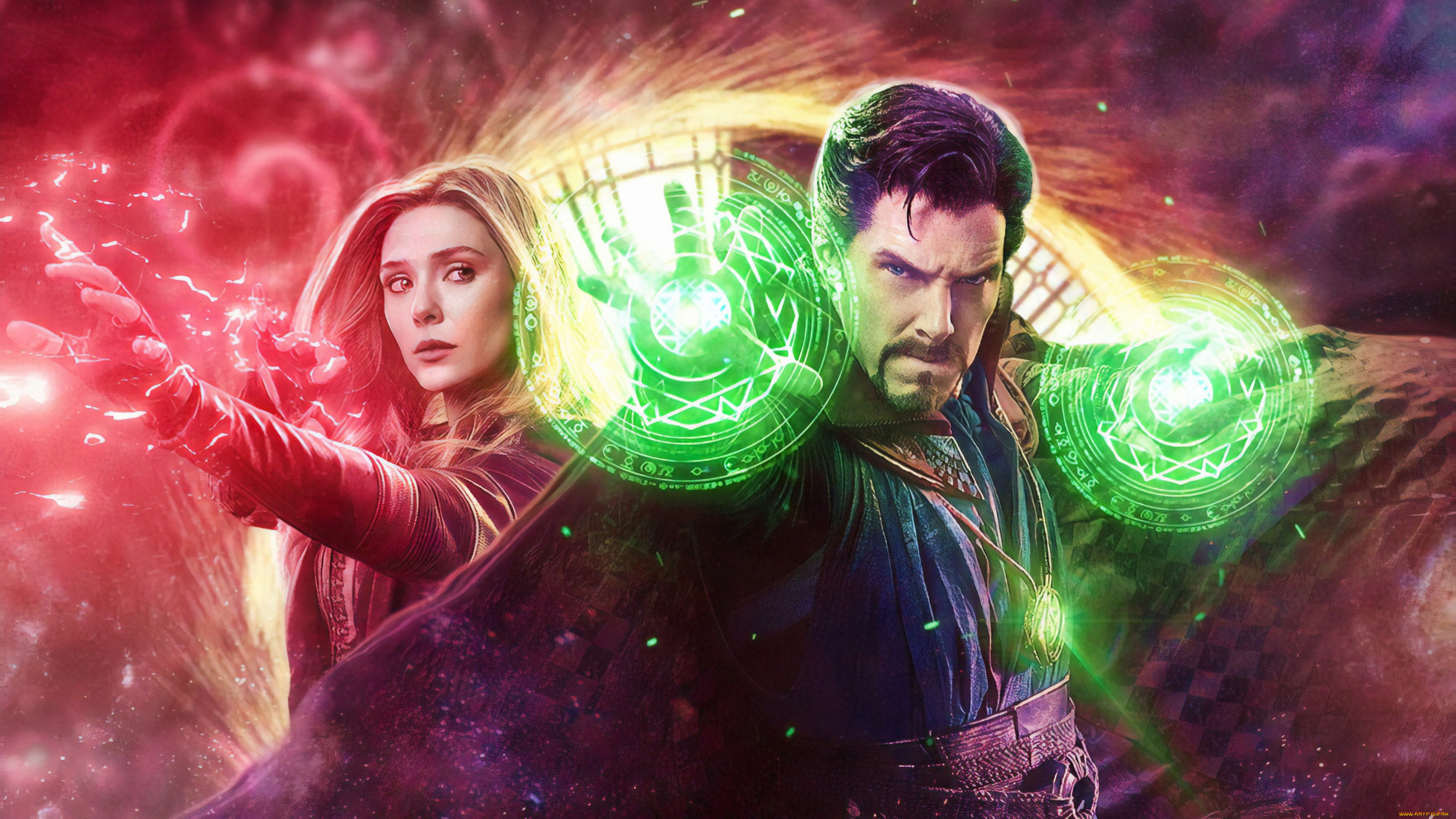 doctor strange in the multiverse of madness || 2022,  , -unknown , , , , , , , , , , wanda, maximoff, , , , , 